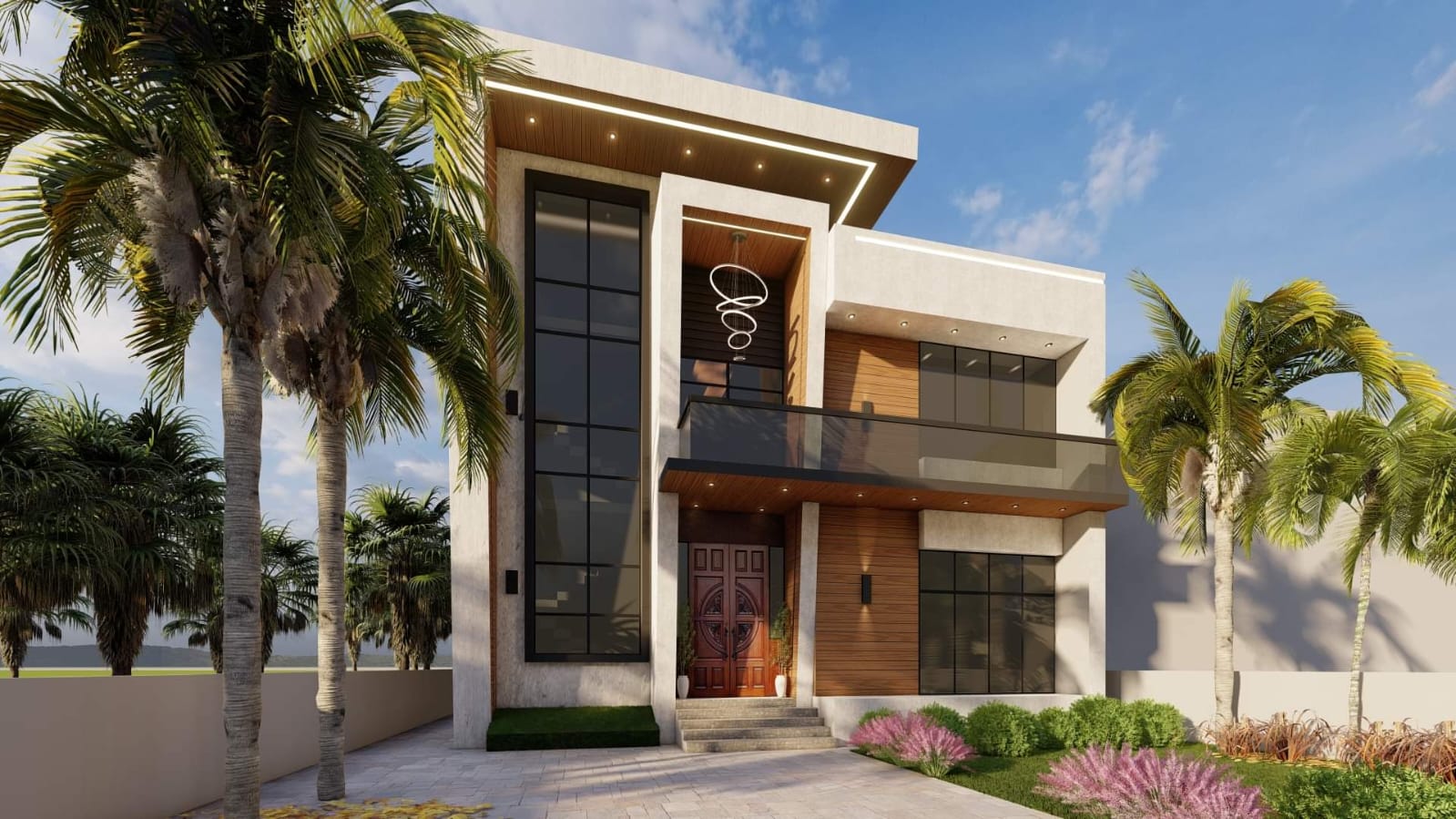 RG VILLA