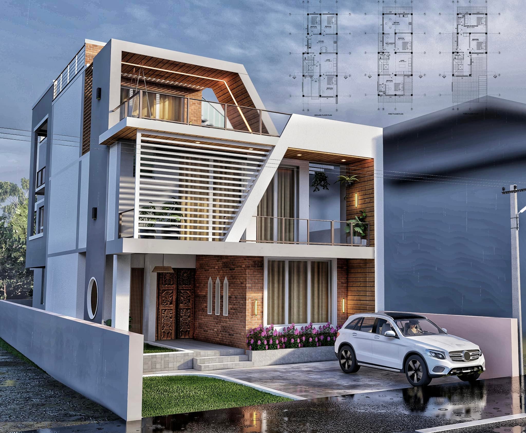 Piya Residence